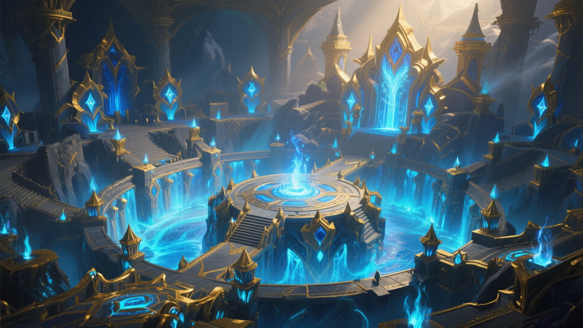 英雄联盟活动背景