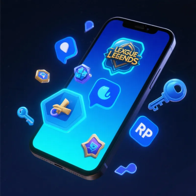 手机端一键领取福利演示