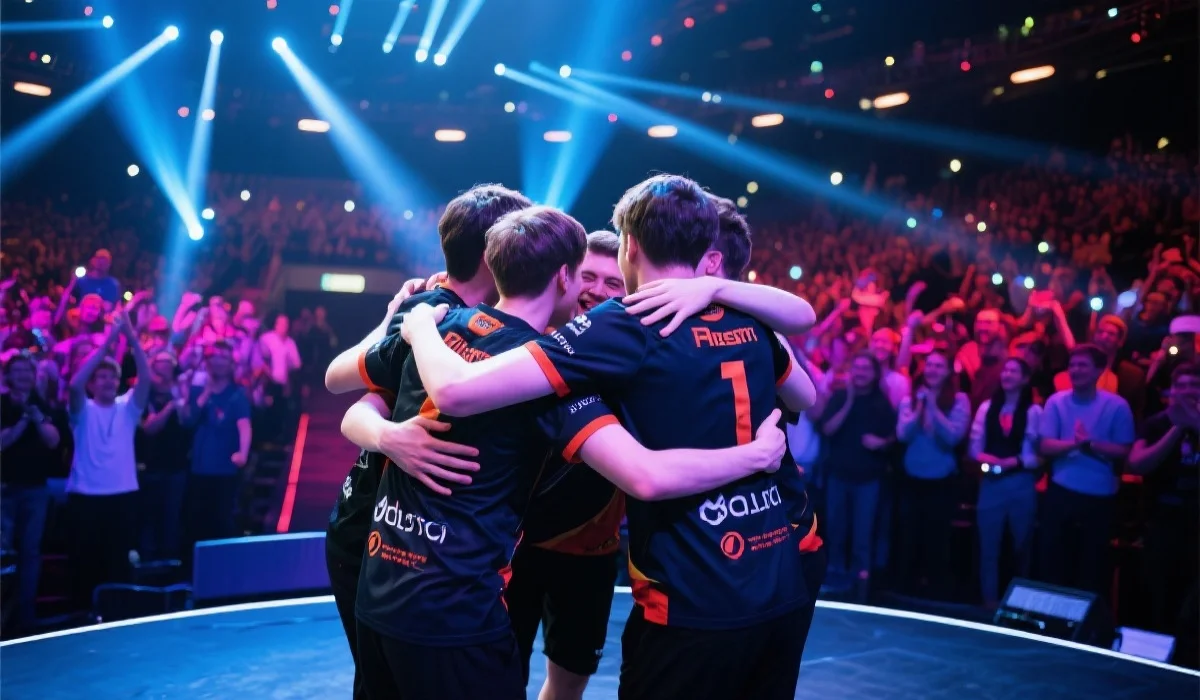 惊天冷门！100 Thieves 首战击败 BLG——北美执行力与目标控场的胜利