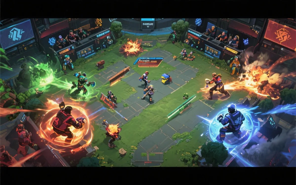 KT Rolster 1-0 战胜 Movistar KOI：运营与团战的教科书式胜利解析