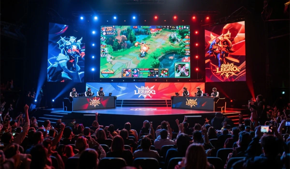 Worlds 2025 瑞士轮首日复盘：Team Secret Whales 1-0 击败 Vivo Keyd Stars，战术解析与晋级展望